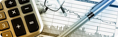 CONTADURÍA
            FINANCIERA