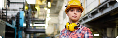 INGENIERÍA INDUSTRIAL EN SISTEMAS PRODUCTIVOS