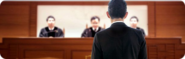 en sistema penal acusatorio